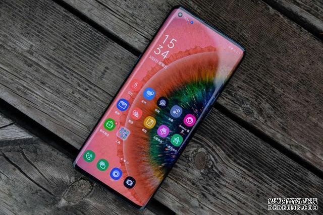僅6999元，驍龍865+120Hz+4260mAh+256GB，可惜大家不識貨