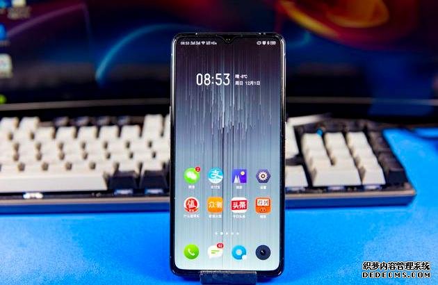 跌至2199元，90Hz+三星AMOLED屏+4000mAh，一配置被網(wǎng)友嫌棄