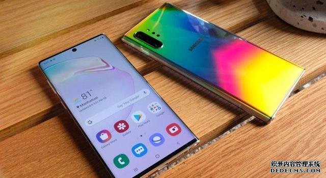 從6599跌至4599，三星AMOLED屏+3500mAh+256GB，網(wǎng)友：價格更感人