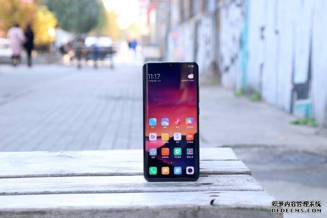 一億像素+MIUI12，小米真旗艦再次降價(jià)，兩千出頭價(jià)格真香