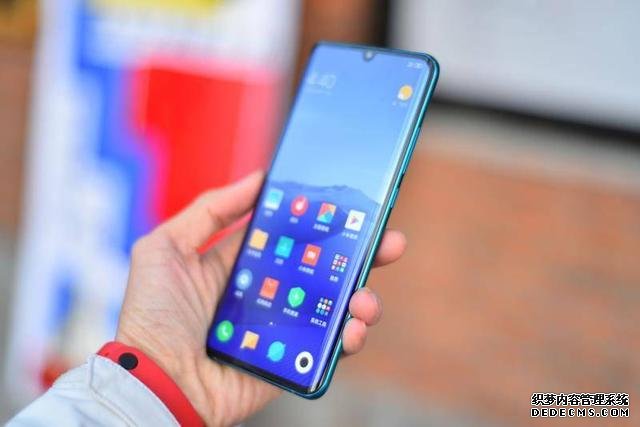 一億像素+MIUI12，小米真旗艦再次降價(jià)，兩千出頭價(jià)格真香