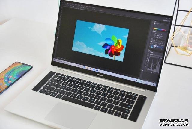 超輕超薄，榮耀MagicBook Pro2020首發(fā)測評，將高效進行到底