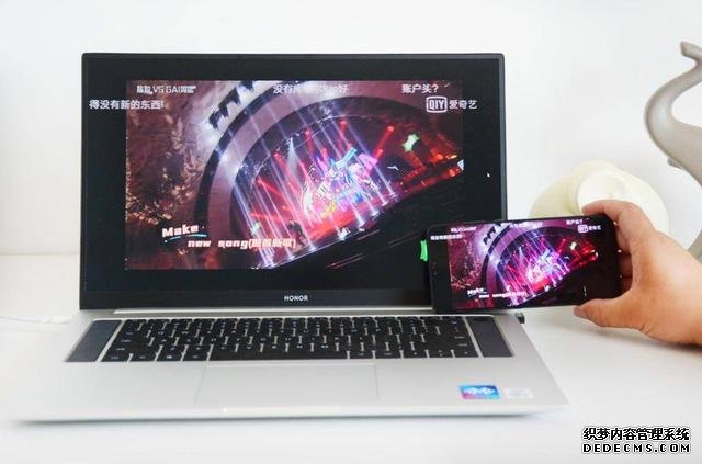 超輕超薄，榮耀MagicBook Pro2020首發(fā)測評，將高效進行到底