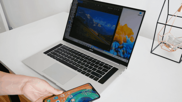 超輕超薄，榮耀MagicBook Pro2020首發(fā)測評，將高效進行到底