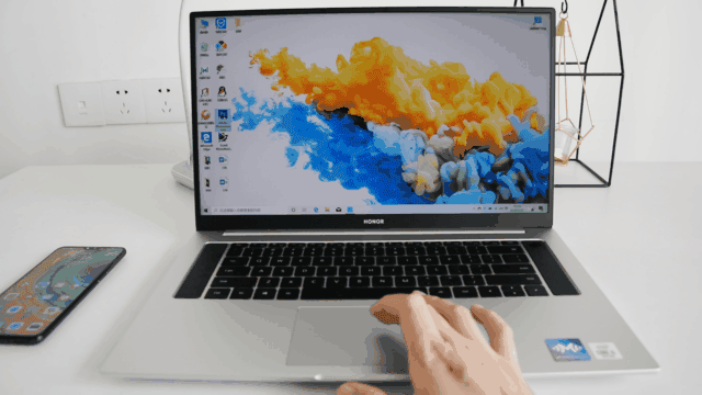 超輕超薄，榮耀MagicBook Pro2020首發(fā)測評，將高效進行到底