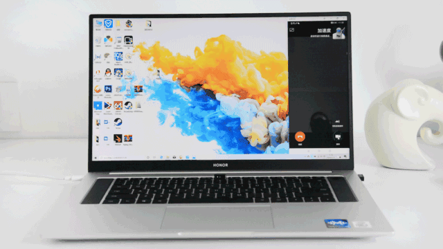 超輕超薄，榮耀MagicBook Pro2020首發(fā)測評，將高效進行到底