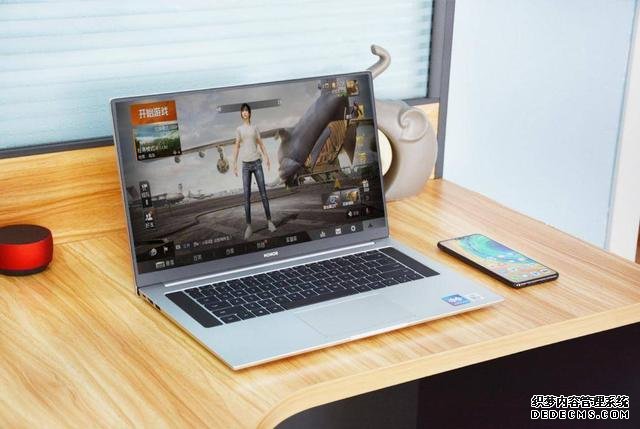 超輕超薄，榮耀MagicBook Pro2020首發(fā)測評，將高效進行到底
