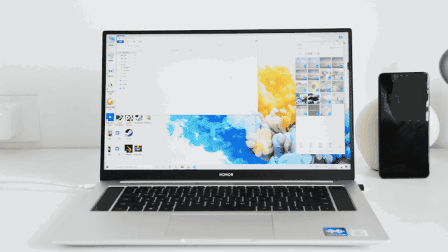 超輕超薄，榮耀MagicBook Pro2020首發(fā)測評，將高效進行到底