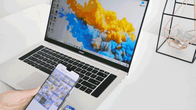 超輕超薄，榮耀MagicBook Pro2020首發(fā)測評，將高效進行到底