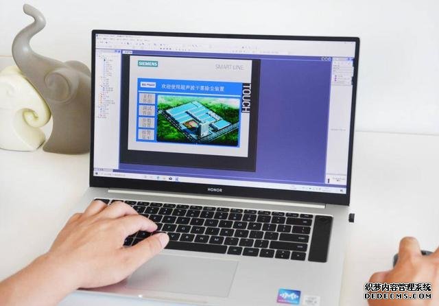 超輕超薄，榮耀MagicBook Pro2020首發(fā)測評，將高效進行到底