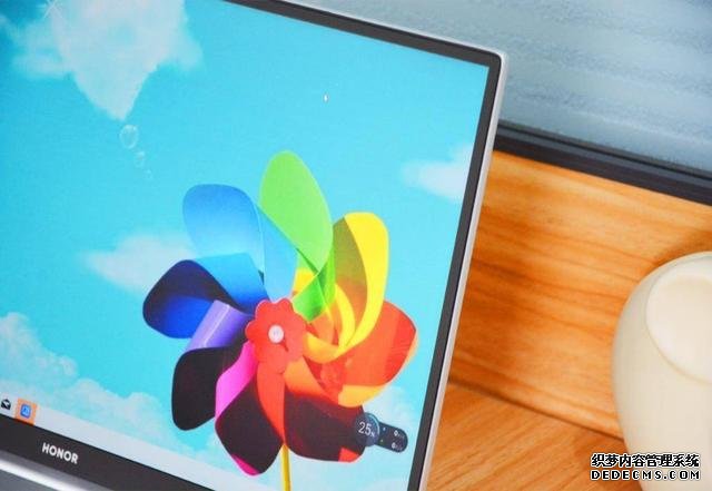 超輕超薄，榮耀MagicBook Pro2020首發(fā)測評，將高效進行到底