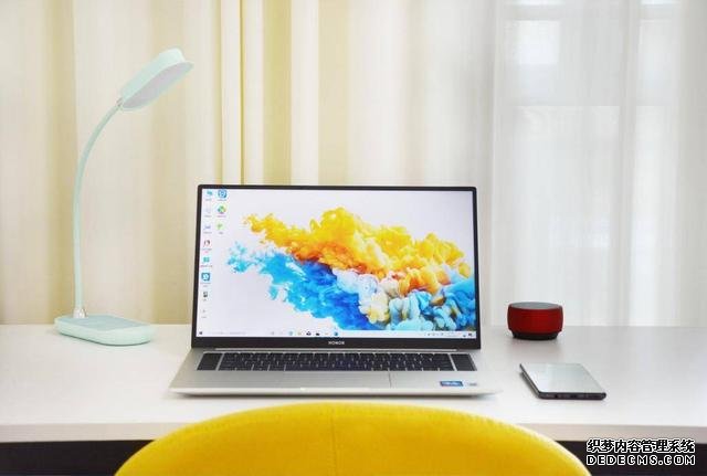 超輕超薄，榮耀MagicBook Pro2020首發(fā)測評，將高效進行到底