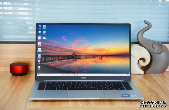 超輕超薄，榮耀MagicBook Pro2020首發(fā)測評，將高效進行到底