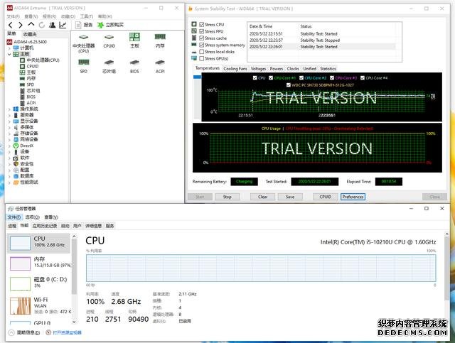 超輕超薄，榮耀MagicBook Pro2020首發(fā)測評，將高效進行到底
