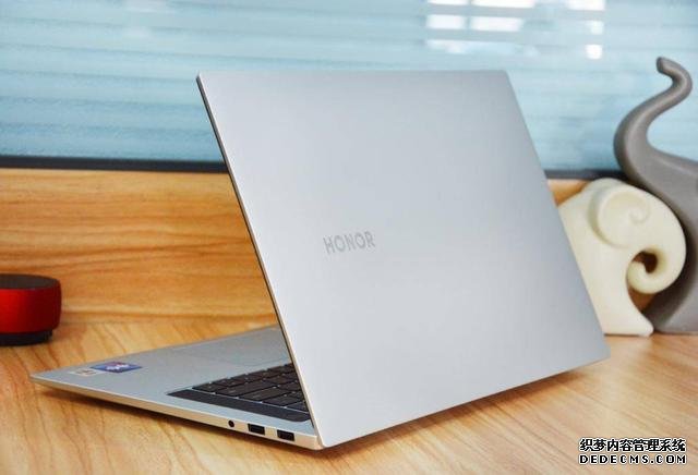 超輕超薄，榮耀MagicBook Pro2020首發(fā)測評，將高效進行到底