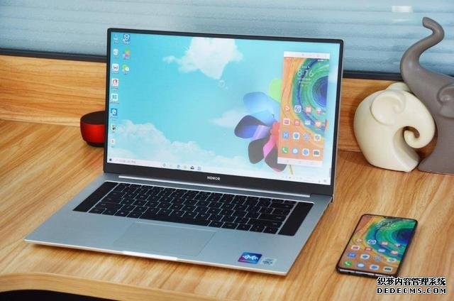超輕超薄，榮耀MagicBook Pro2020首發(fā)測評，將高效進行到底