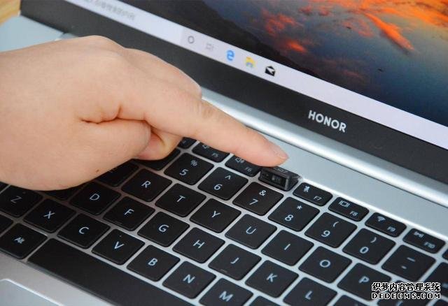 超輕超薄，榮耀MagicBook Pro2020首發(fā)測評，將高效進行到底