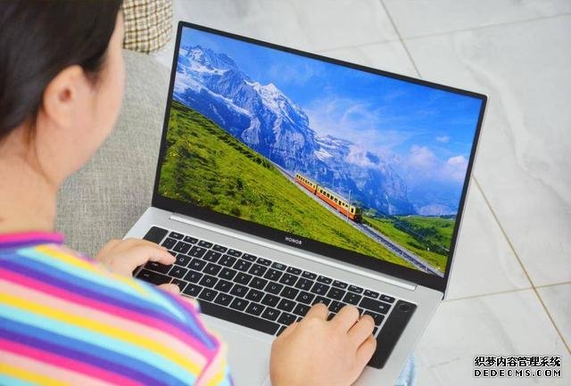 超輕超薄，榮耀MagicBook Pro2020首發(fā)測評，將高效進行到底