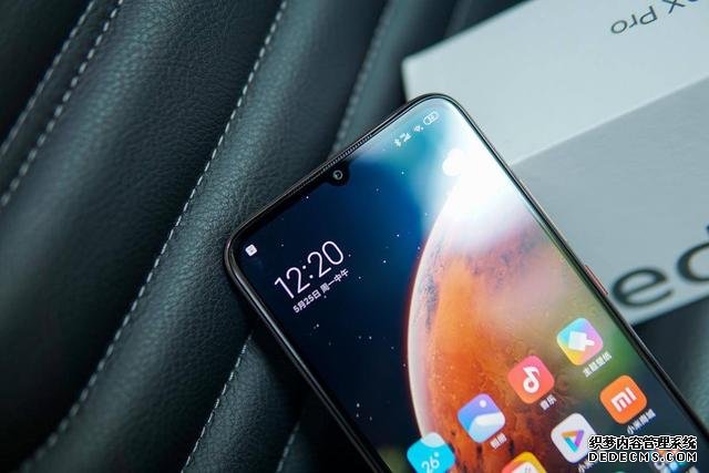 5G不是漲價(jià)借口！Redmi 10X搭載天璣820售價(jià)1599元，網(wǎng)友：豪橫