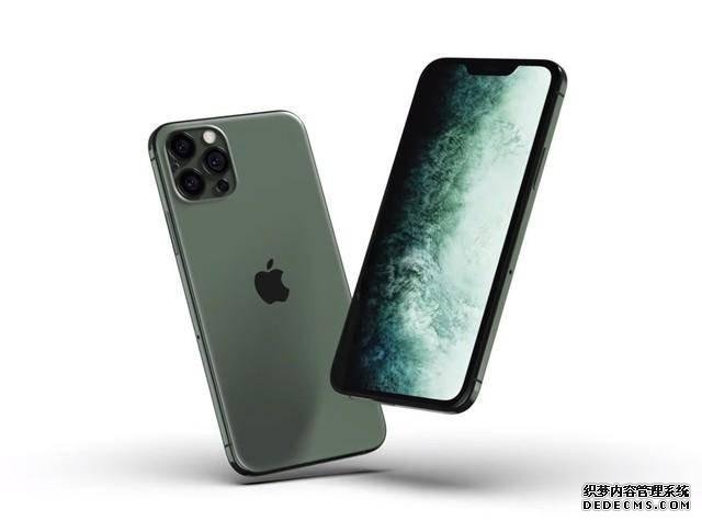 iPhone12四個(gè)版本，或?qū)⒂瓉碇卮笊?jí)