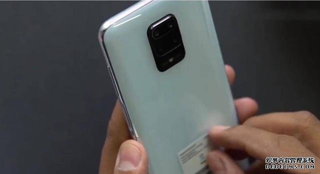 跑分超過41萬，趕超去年五千旗艦，Redmi 10X新機售價曝光