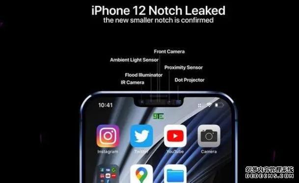 5G iPhone12 買得起了，比 11 更便宜