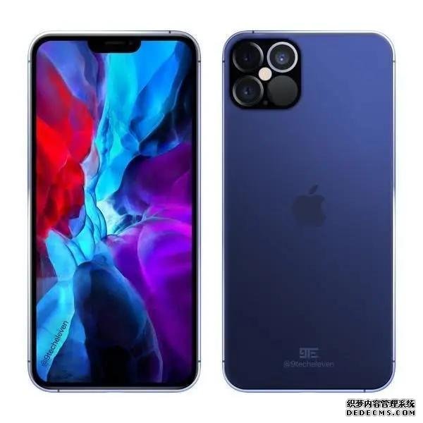 5G iPhone12 買得起了，比 11 更便宜