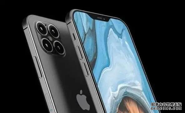 A14+無(wú)劉海+120Hz刷新率,價(jià)格比iPhone11厚道