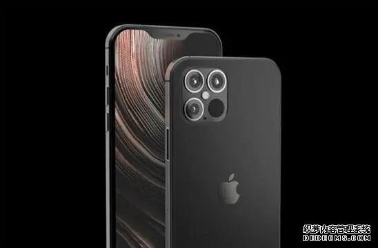 A14+無(wú)劉海+120Hz刷新率,價(jià)格比iPhone11厚道