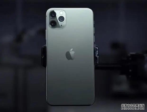 A14+無(wú)劉海+120Hz刷新率,價(jià)格比iPhone11厚道