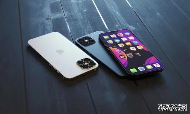 iPhone12確認推遲一個月發(fā)布，售價很有可能4288元起