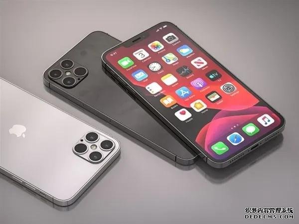 iPhone12確認推遲一個月發(fā)布，售價很有可能4288元起