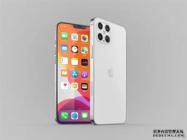 iPhone12確認推遲一個月發(fā)布，售價很有可能4288元起
