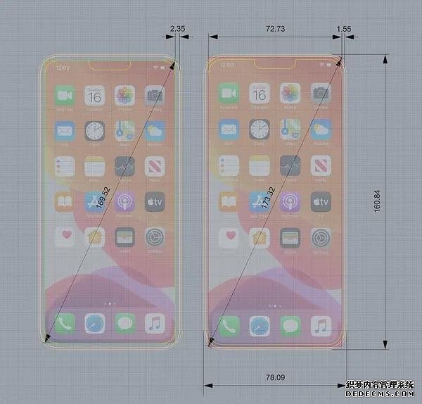 iPhone12確認推遲一個月發(fā)布，售價很有可能4288元起