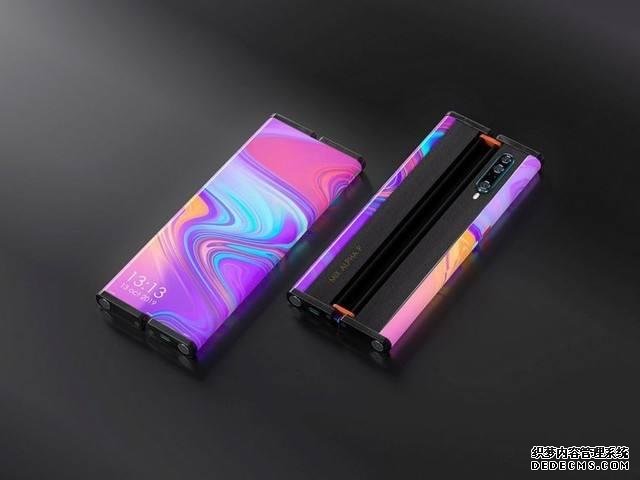 下半年即將登場四款旗艦：性能配置都是頂級(jí)，你最期待哪款？