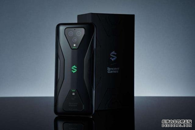 游戲手機怎么選？老司機推薦這5款