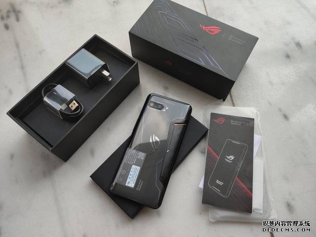 游戲手機怎么選？老司機推薦這5款