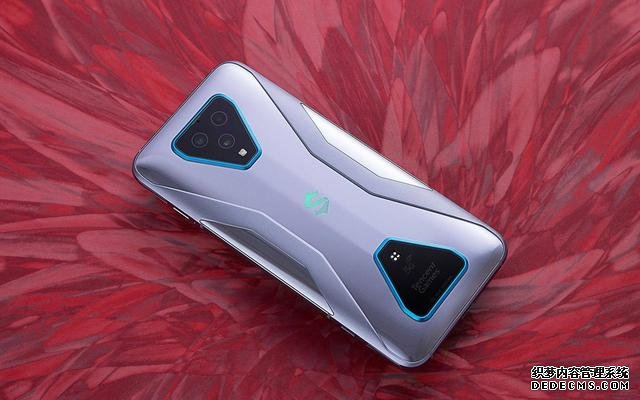游戲手機怎么選？老司機推薦這5款