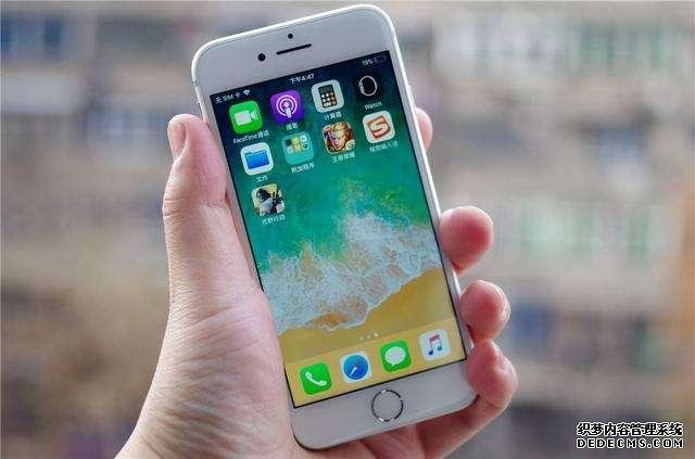 不值得購買的三款iPhone手機(jī)