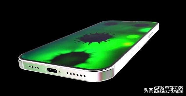 這樣的iPhone12如何？極窄邊框+京東方屏，全系支持5G