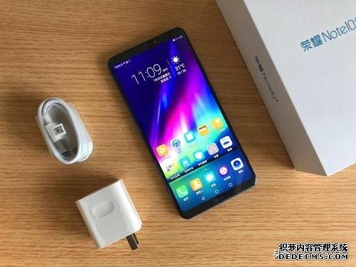 7.2英寸大屏手機(jī)來(lái)了！榮耀Note20曝光，麒麟990+7000mAh大電池
