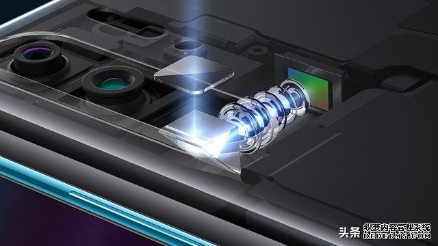 三星Note20系列曝光：首發(fā)Exynos992，屏下攝像頭要來了？