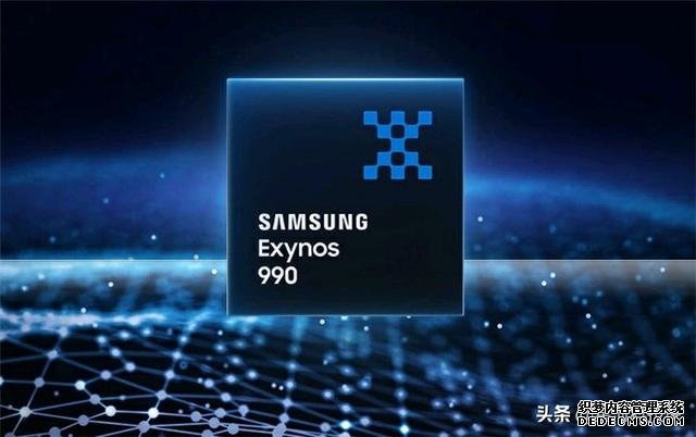換芯AMD，安卓之光Exynos芯片將崛起，三星力壓華為和高通？