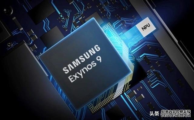 換芯AMD，安卓之光Exynos芯片將崛起，三星力壓華為和高通？