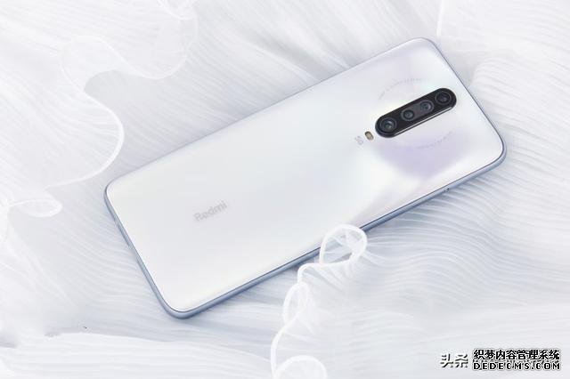 首發(fā)驍龍768G！Redmi K30 5G極速版官宣，對標麒麟820？