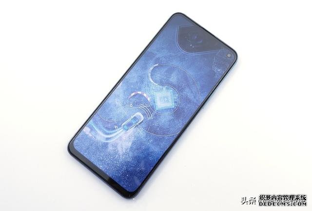 iQOO Z1曝光：首發(fā)天璣1000+，聯(lián)發(fā)科破局之戰(zhàn)