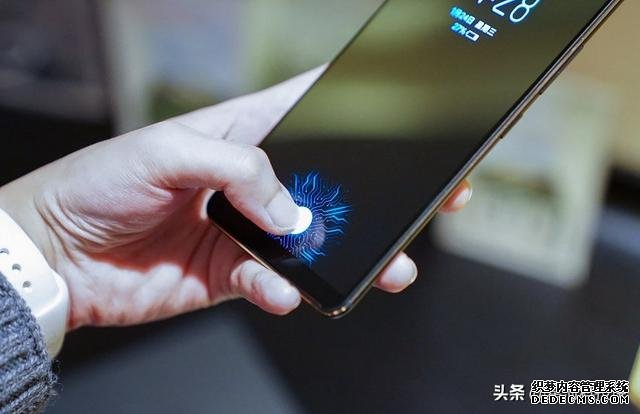 3M推出LCD屏幕指紋技術(shù)，LCD永不為奴？屏下攝像頭或是阻礙