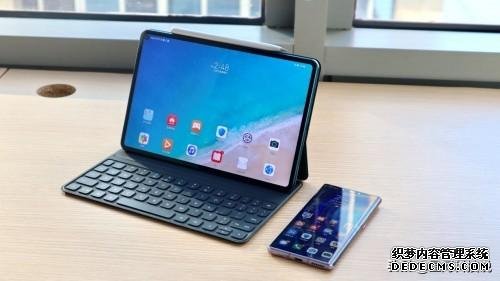 榮耀平板V6官宣，同時支持5G和WiFi6，“對標(biāo)”華為？