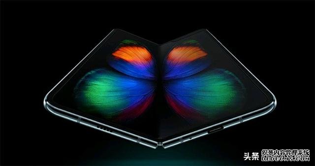 疊屏手機(jī)普及有望？三星Galaxy Fold Lite曝光，售價7792元