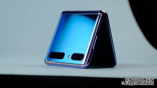 疊屏手機(jī)普及有望？三星Galaxy Fold Lite曝光，售價7792元